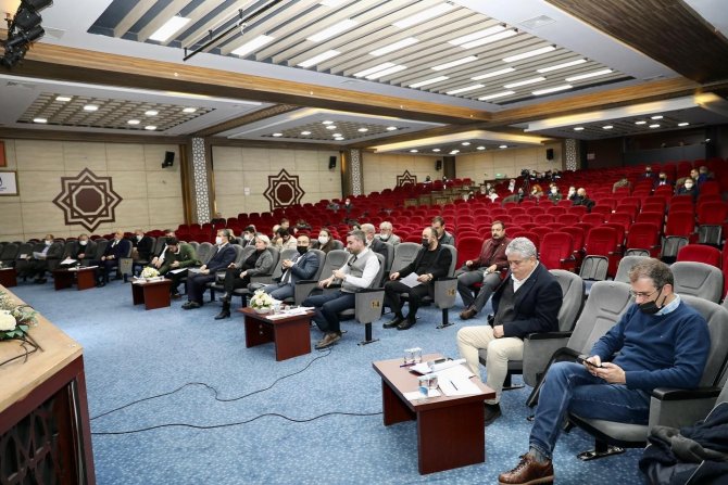 Yunusemre’nin Sokak Hayvanları İçin Hazırladığı Proje Bu Yıl Hayata Geçecek