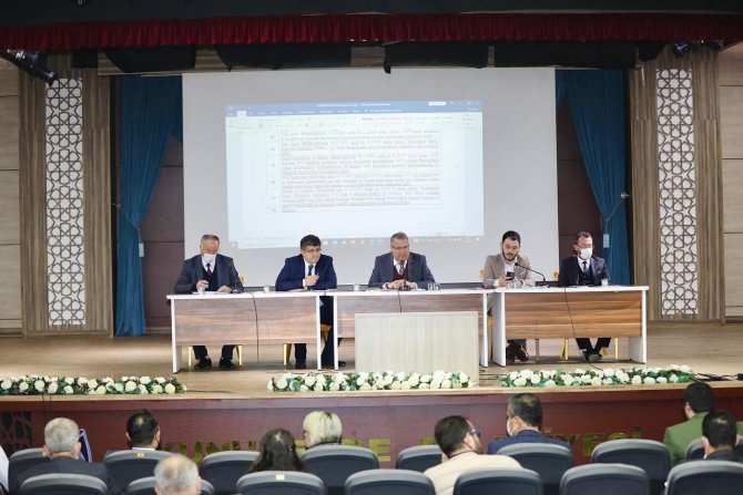 Yunusemre’nin Sokak Hayvanları İçin Hazırladığı Proje Bu Yıl Hayata Geçecek
