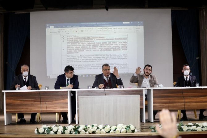 Yunusemre’nin Sokak Hayvanları İçin Hazırladığı Proje Bu Yıl Hayata Geçecek