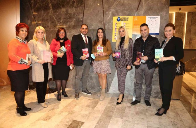 “Bir Kitap Bir Bilet” Ve Adanalı Duyarlılığı