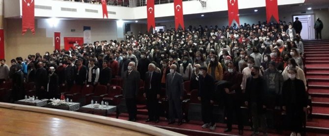 "5 Ocak: Adanalıyık, Bayrağa Sevdalıyık" Belgeseli Gösterime Girdi