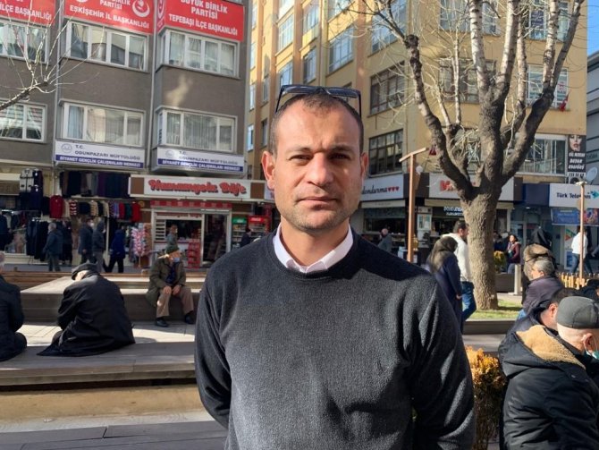Bu Havalar Hayra Alamet Değil