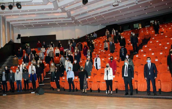 Akdeniz Üniversitesi’nde Tıp Eğitimi Çağı Yakalayacak