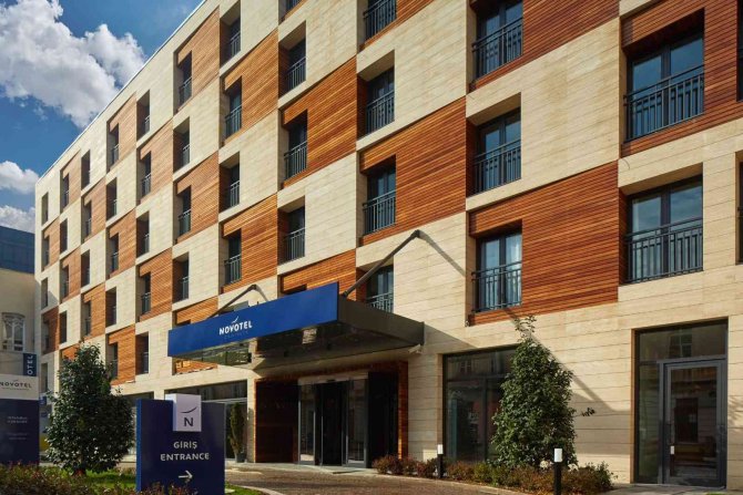 Akfen Gyo’nun Toplam Portföy Değeri 5 Milyar Tl’yi Aştı