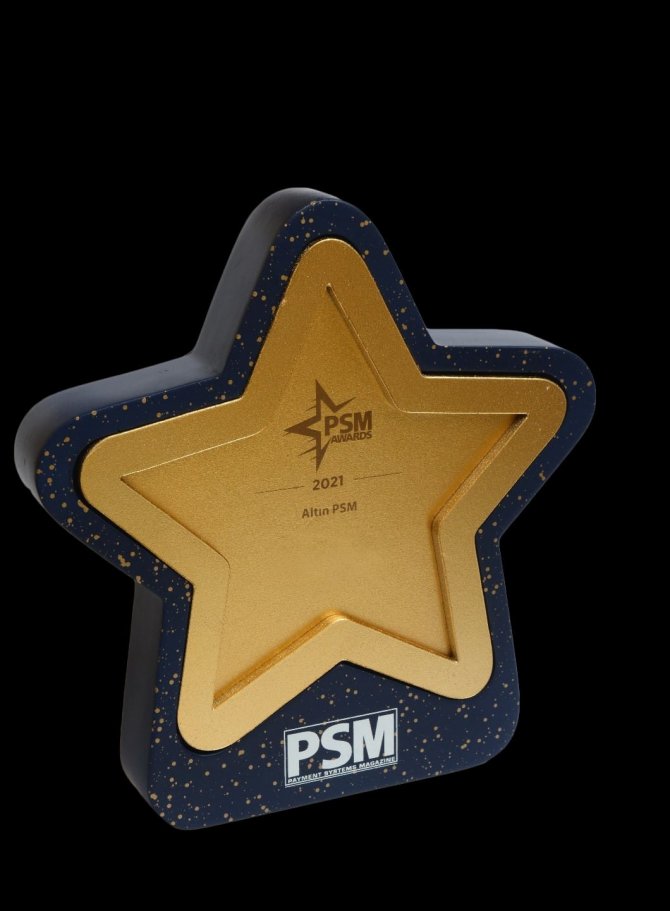 Başkent Kart’a Bir Ödül Daha