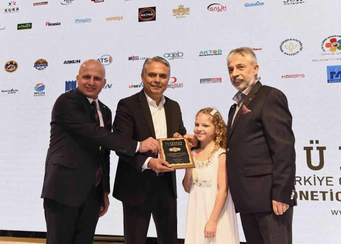 Antalya Planlı Ekonomiyi Konuşacak