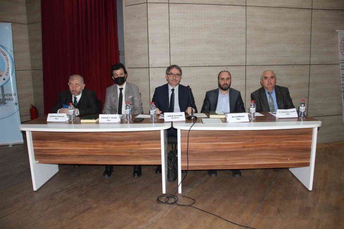 Manisa’nın Genç Muhafızları Ve Bilalleri Belli Oldu