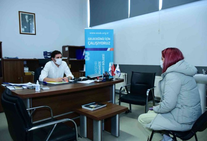 Megem Eğitimlerine İlgi Artarak Devam Ediyor