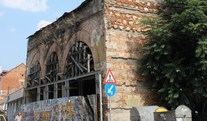 Osmanlı, Bulgaristan’da 3 Bin 500’ün Üzerinde Eser Bıraktı