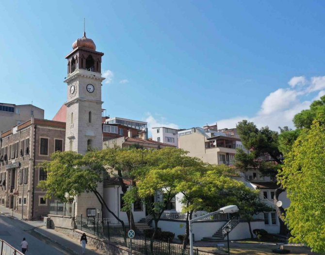 Büyükşehir, Balıkesir’in Tarihî Kimliğini Ortaya Çıkarıyor