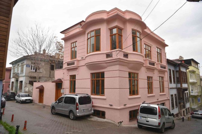 Büyükşehir, Balıkesir’in Tarihî Kimliğini Ortaya Çıkarıyor