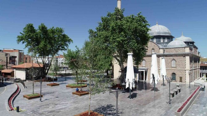 Büyükşehir, Balıkesir’in Tarihî Kimliğini Ortaya Çıkarıyor