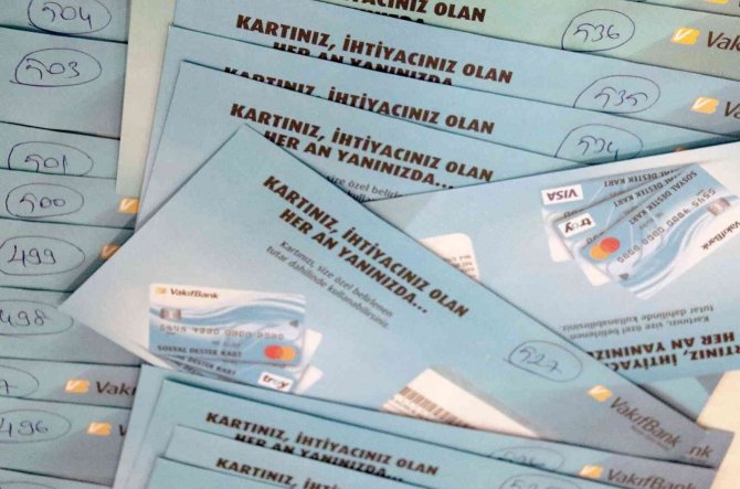 Çankaya Halk Kart 10. Dönem Başvuruları 10 Ocak’ta Başlıyor