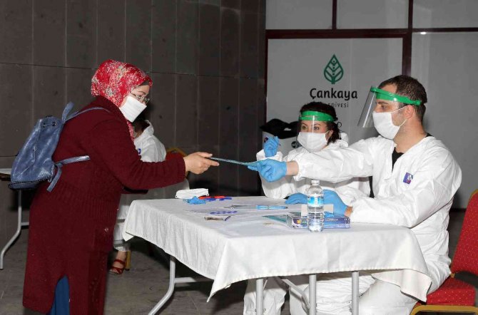 Çankaya Halk Kart 10. Dönem Başvuruları 10 Ocak’ta Başlıyor