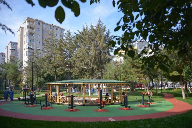 Cemal Süreya’nın İsmi Maltepe’de Yaşayacak
