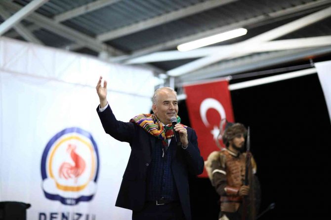 Büyükşehir Tarihi Zaferi Unutturmayacak