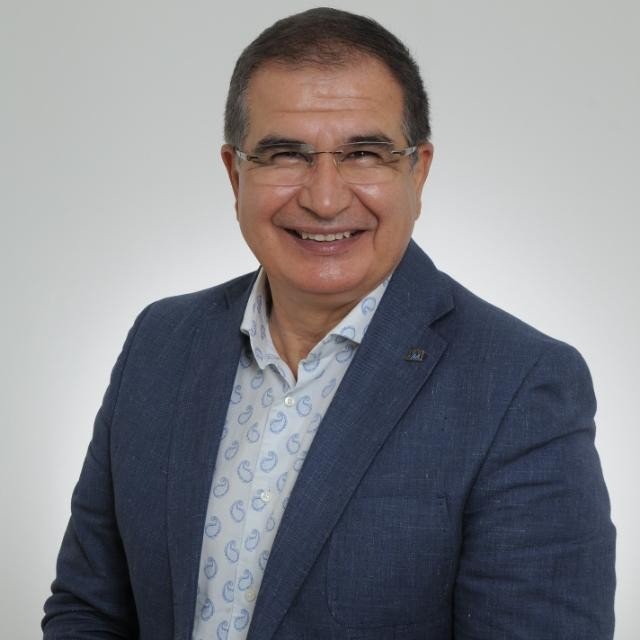 Deva Partisi Manisa Teşkilatında Deprem