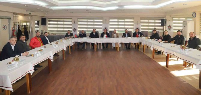 Fiyat Önerileri Konuşuldu