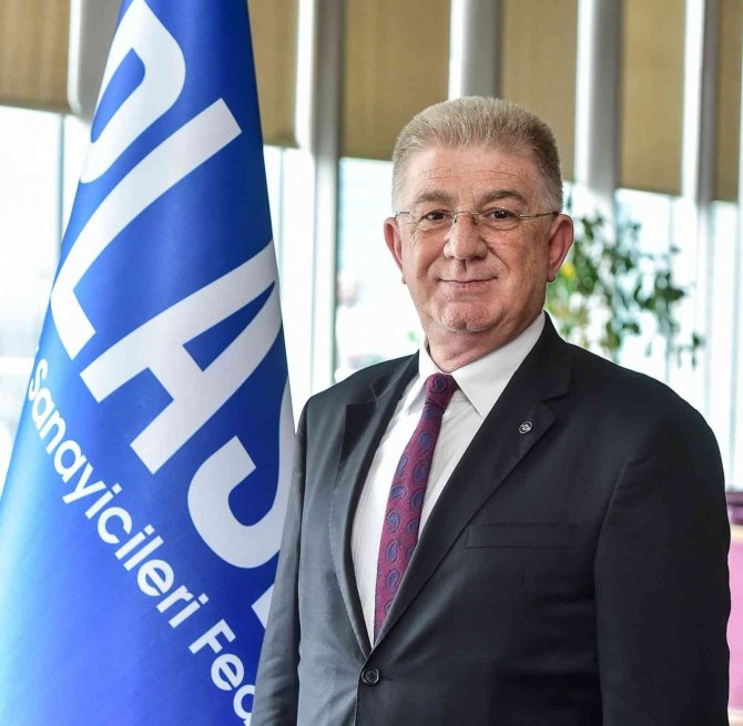 “Çöp Değil, Hammadde İthal Ediyoruz”