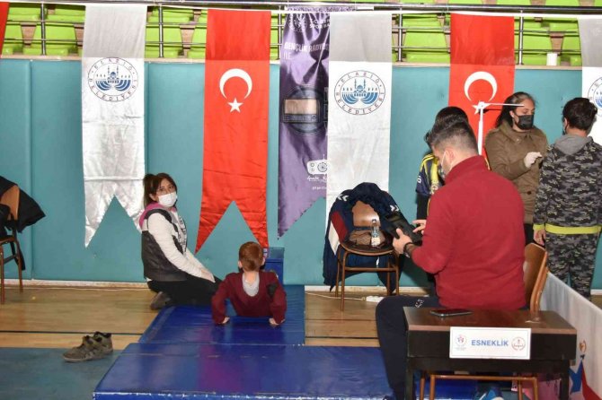 Elazığ’da Sportif Yetenek Taramalarında Hedef 20 Bin Genç