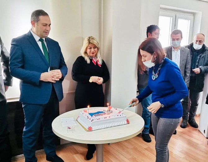 Erzincan Aşılanma Oranında Yüzde 75’i Geçerek "Mavi" Kategoriye Ulaştı