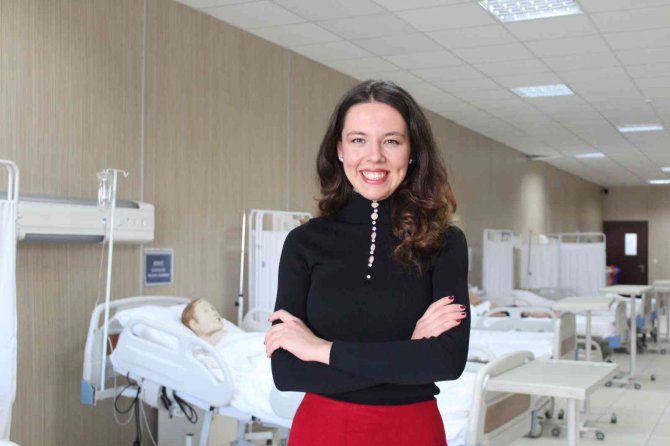 Covid’den Yıpranan Akciğerleri Güçlendirici Nefes Egzersizleri