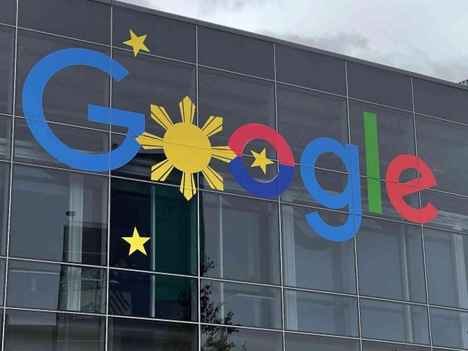 Fransa’dan Google Ve Facebook’a Toplam 210 Milyon Euro Para Cezası