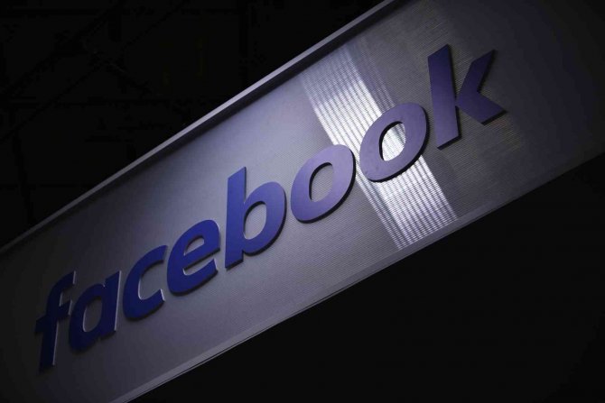 Fransa’dan Google Ve Facebook’a Toplam 210 Milyon Euro Para Cezası