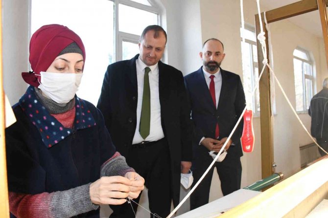 40 Yıllık Hasret Sona Erdi