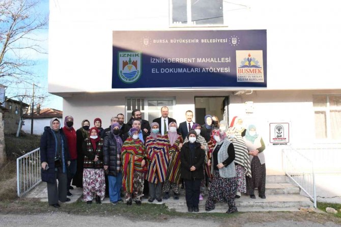 40 Yıllık Hasret Sona Erdi