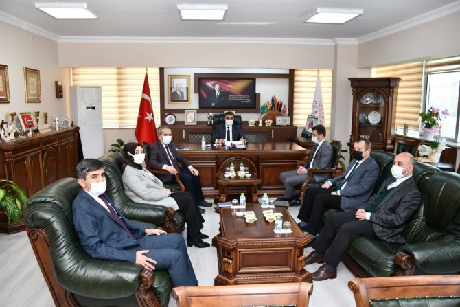 Akbaş, “Sogep’te 2 Projemiz 3 Milyon 428 Bin 644 Tl Hibe Aldı”