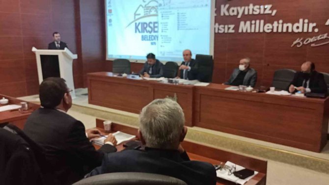 Başkan Ekicioğlu: "Biz Kimsenin Ekmeği İle Oynamadık”