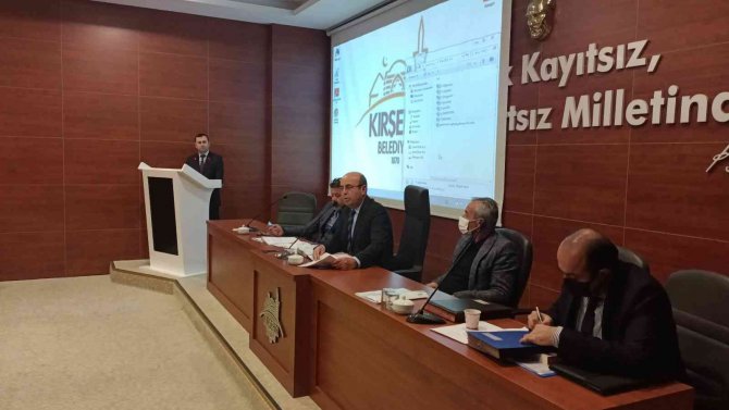 Başkan Ekicioğlu: "Biz Kimsenin Ekmeği İle Oynamadık”