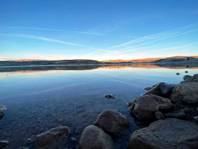 Çiftçilere Ekim İçin Yağış Periyodu Uyarısı