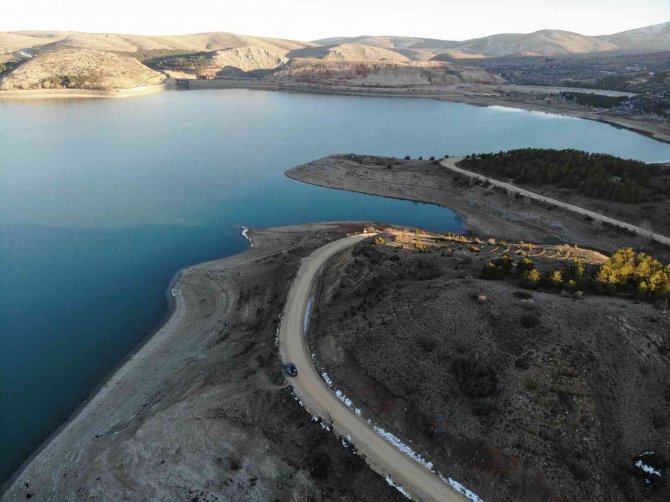 Çiftçilere Ekim İçin Yağış Periyodu Uyarısı