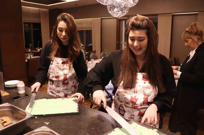 Diyetisyenden Tavsiye: “Bağışıklık İçin Altın Baharat Zencefil Kullanın”