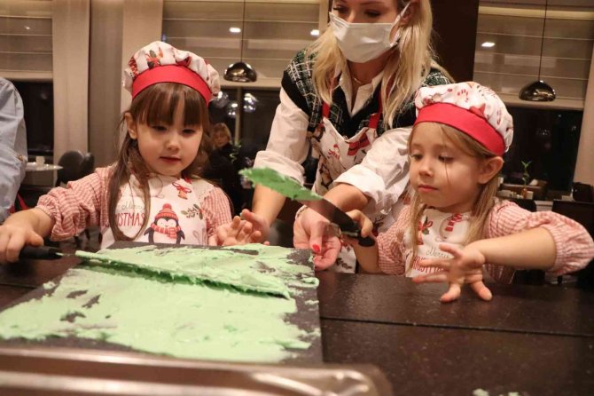 Diyetisyenden Tavsiye: “Bağışıklık İçin Altın Baharat Zencefil Kullanın”