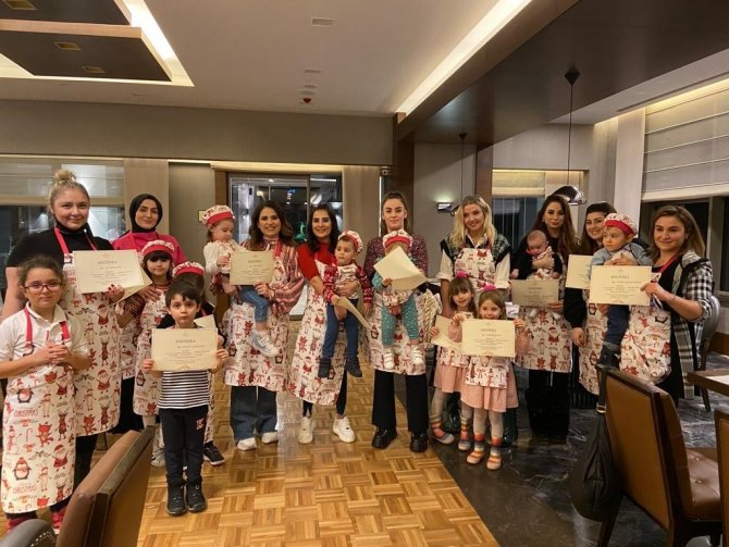 Diyetisyenden Tavsiye: “Bağışıklık İçin Altın Baharat Zencefil Kullanın”