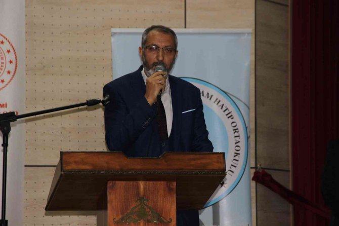 Manisa’nın Genç Muhafızları Ve Bilalleri Belli Oldu