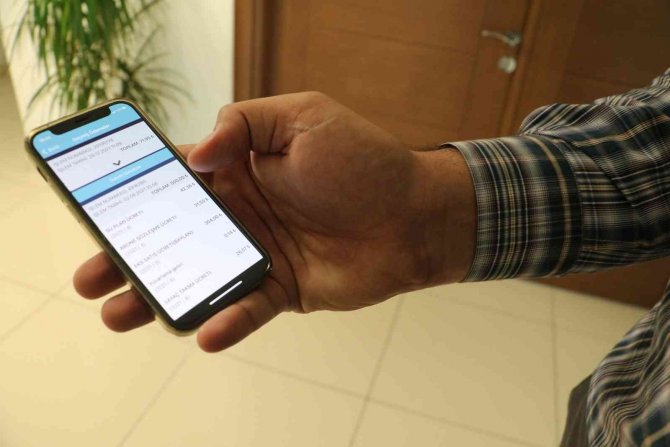 Maski̇ Pratik İle Vatandaşa Ücretsiz İşlem Kolaylığı