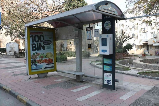 Maski̇ Pratik İle Vatandaşa Ücretsiz İşlem Kolaylığı