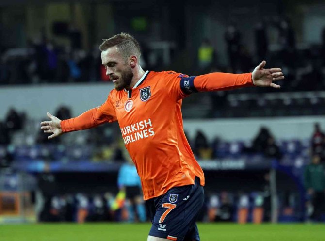 Başakşehir’de 10 Yıllık Visca Dönem Sona Erdi