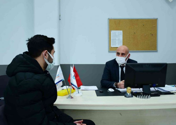 Megem Eğitimlerine İlgi Artarak Devam Ediyor