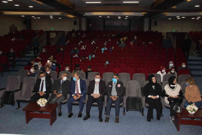 Manisa’nın Genç Muhafızları Ve Bilalleri Belli Oldu