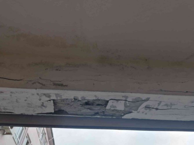 Marmaris’te Veliler ’Depreme Dayanıksız’ Dedikleri Okulun Tahliyesini İstedi