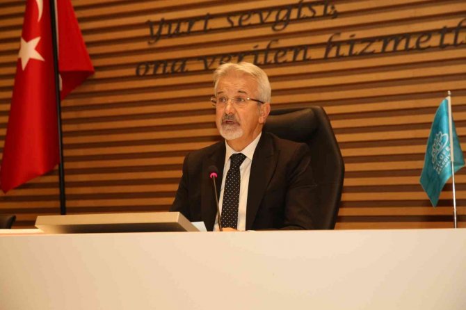 Nilüfer Belediyesi Bursa’ya Yeni Bir Yurt Daha Kazandıracak