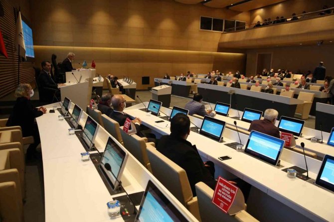 Nilüfer Belediyesi Bursa’ya Yeni Bir Yurt Daha Kazandıracak