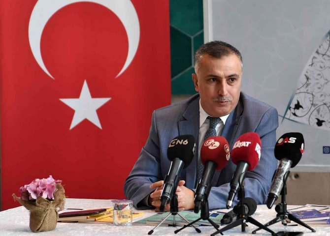 Mevlânâ Şiir Yarışması’nda Kazananlar Belli Oldu