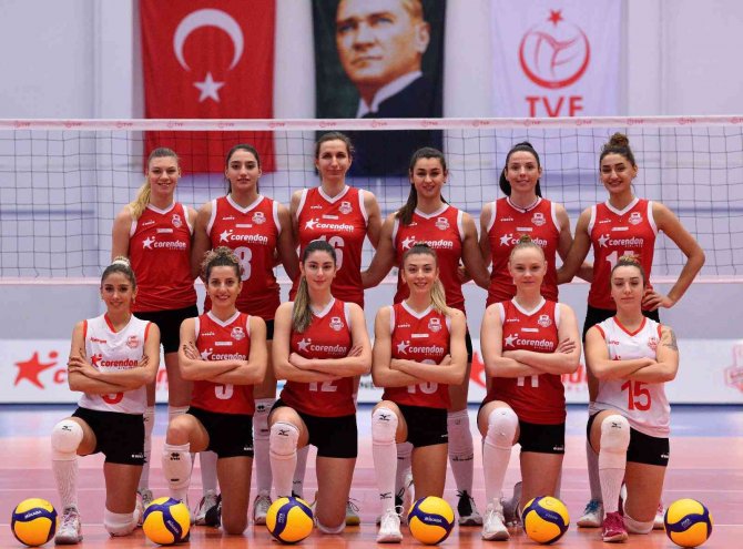 Muratpaşa’nın Sultanlarında Gündem Yabancı Oyuncu Transferi