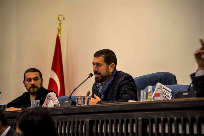Sındırgı’ya Doğal Gaz Müjdesi